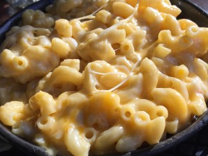 Elsie's Baked Mac and Cheese